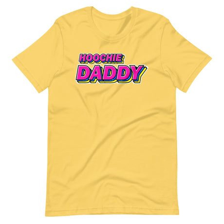 Hoochie Daddy-T-Shirts-Swish Embassy