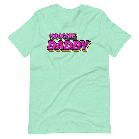 Hoochie Daddy-T-Shirts-Swish Embassy