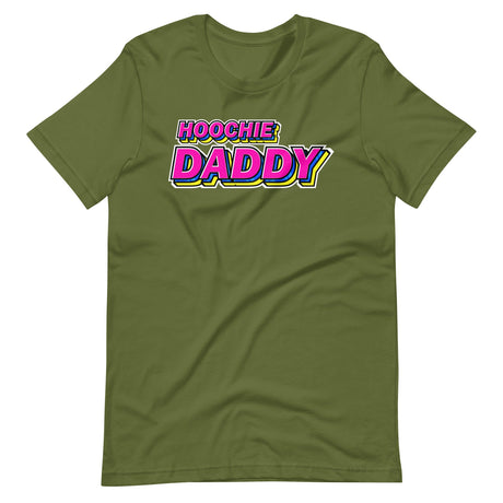 Hoochie Daddy-T-Shirts-Swish Embassy