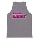 Hoochie Daddy (Tank Top)-Tank Top-Swish Embassy