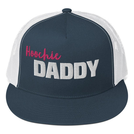 Hoochie Daddy (Trucker Cap)-Headwear-Swish Embassy