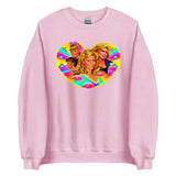 Hopelessly Devoted (Sweatshirt)-Sweatshirt-Swish Embassy