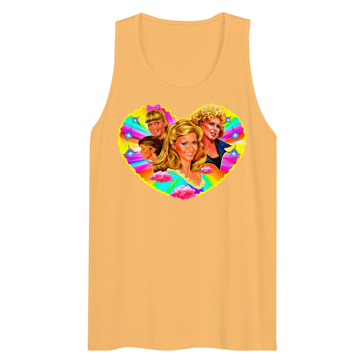 Hopelessly Devoted (Tank Top)-Tank Top (Staging)-Swish Embassy