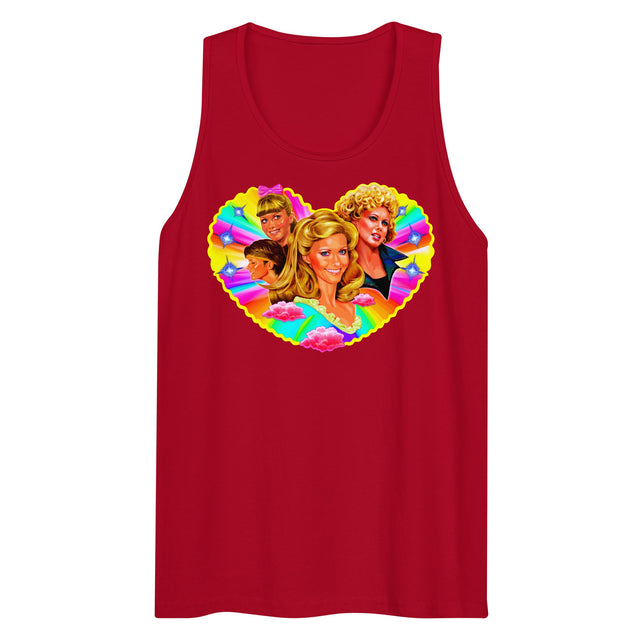 Hopelessly Devoted (Tank Top)-Tank Top (Staging)-Swish Embassy