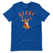 Horny-Christmas T-Shirts-Swish Embassy