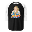 Hot Dog (Raglan)-Raglan-Swish Embassy