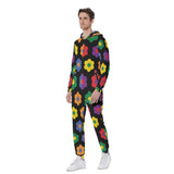 House of Yass (AOP Union Suit)-AOP Union Suit-Swish Embassy
