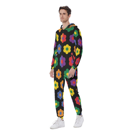 House of Yass (AOP Union Suit)-AOP Union Suit-Swish Embassy