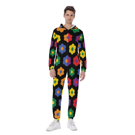 House of Yass (AOP Union Suit)-AOP Union Suit-Swish Embassy