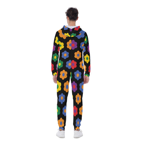 House of Yass (AOP Union Suit)-AOP Union Suit-Swish Embassy
