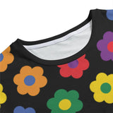 House of Yass (Allover T-Shirt)-Allover T-Shirt-Swish Embassy