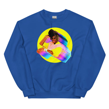How Will I Glow (Sweatshirt)-Sweatshirt-Swish Embassy