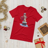 Hurry Down the Chimney-T-Shirts-Swish Embassy