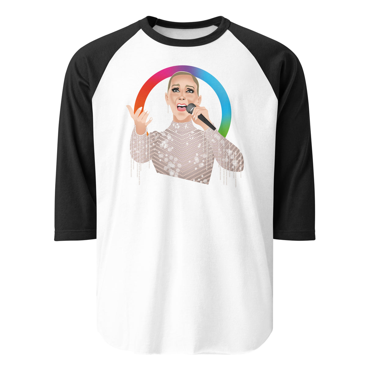 Hymne à l’amour (Raglan)-Raglan-Swish Embassy