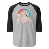 Hymne à l’amour (Raglan)-Raglan-Swish Embassy