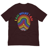 I Am What I Am-T-Shirts-Swish Embassy