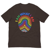 I Am What I Am-T-Shirts-Swish Embassy