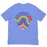 I Am What I Am-T-Shirts-Swish Embassy