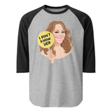 I Don't Know Her (Raglan)-Raglan-Swish Embassy