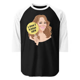 I Don't Know Her (Raglan)-Raglan-Swish Embassy