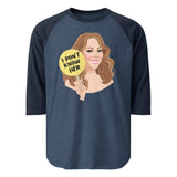 I Don't Know Her (Raglan)-Raglan-Swish Embassy