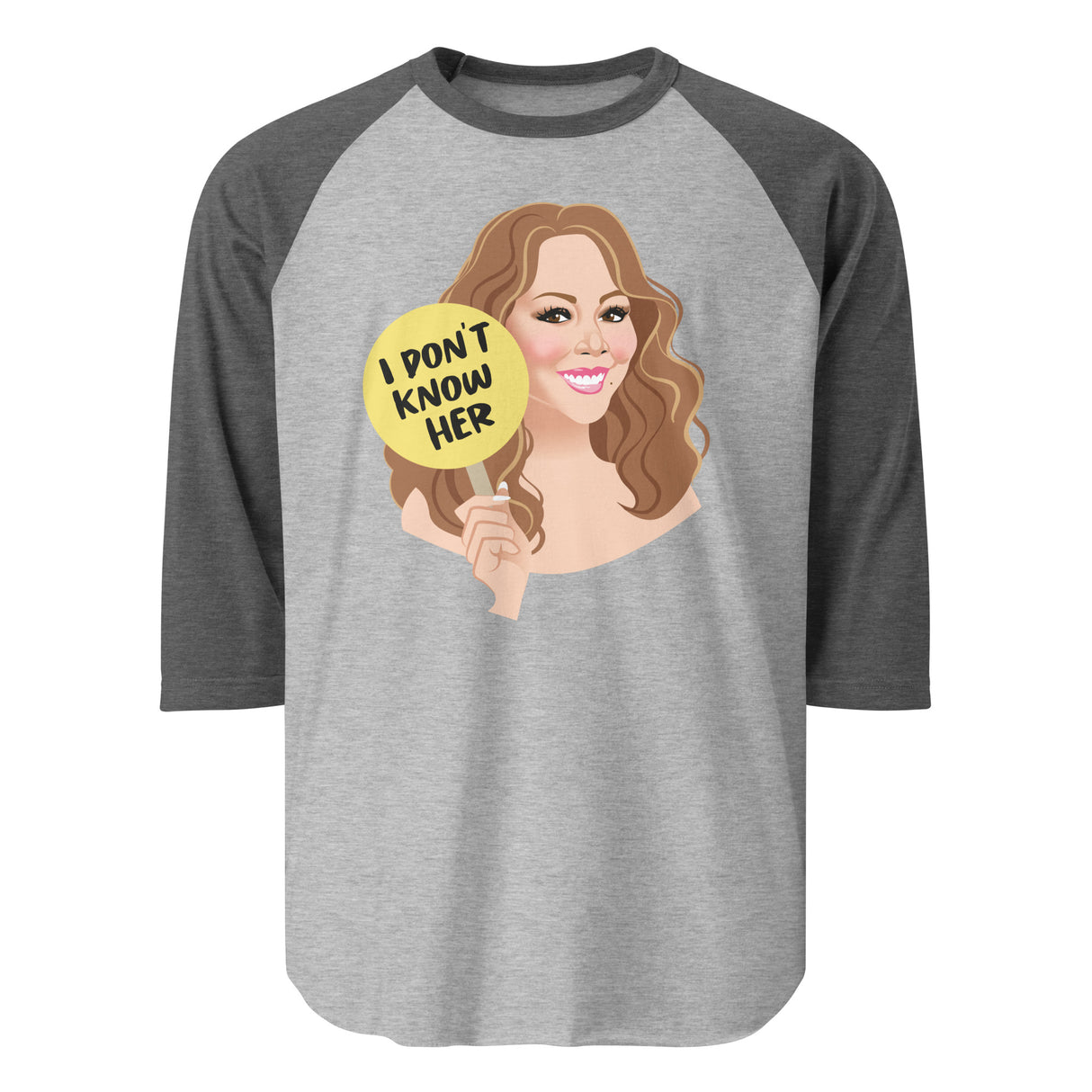 I Don't Know Her (Raglan)-Raglan-Swish Embassy