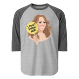 I Don't Know Her (Raglan)-Raglan-Swish Embassy