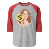 I Don't Know Her (Raglan)-Raglan-Swish Embassy