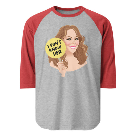 I Don't Know Her (Raglan)-Raglan-Swish Embassy
