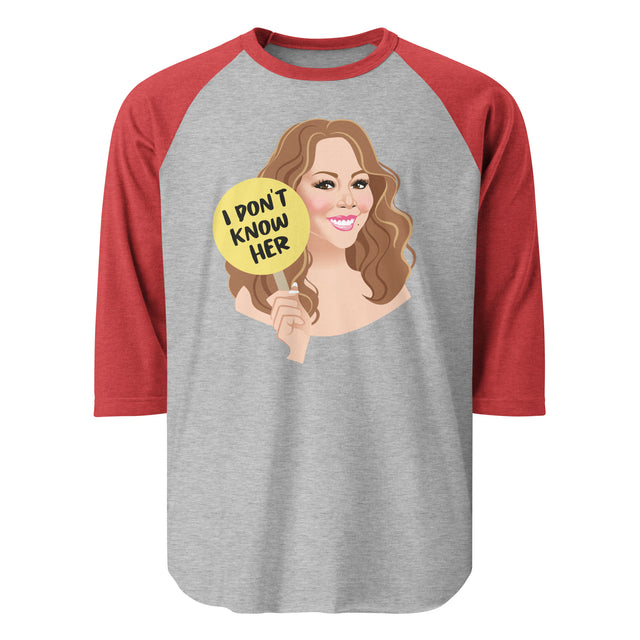 I Don't Know Her (Raglan)-Raglan-Swish Embassy