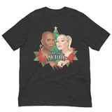 I Hope You're Merry-Christmas T-Shirts-Swish Embassy