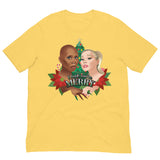 I Hope You're Merry-T-Shirts-Swish Embassy