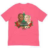 I Hope You're Merry-T-Shirts-Swish Embassy