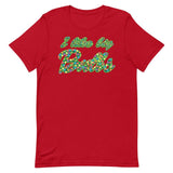 I Like Big Bulbs-Christmas T-Shirts-Swish Embassy