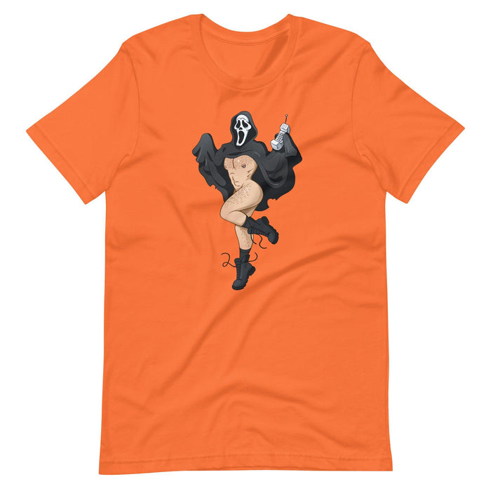 I Scrumpt-T-Shirts-Swish Embassy