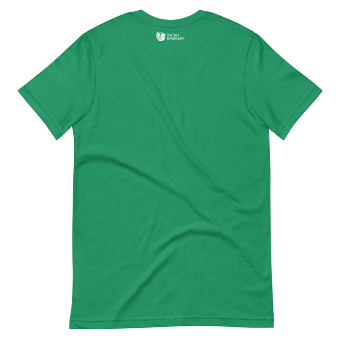 I Scrumpt-T-Shirts-Swish Embassy