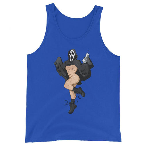 I Scrumpt (Tank Top)-Tank Top-Swish Embassy