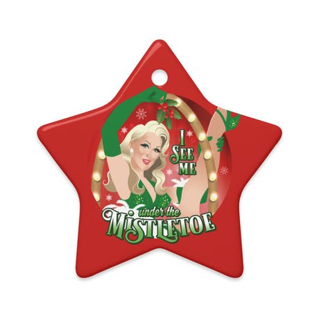 I See Me (Ceramic ornament)-Swish Embassy