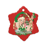 I See Me (Ceramic ornament)-Swish Embassy