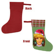 I Should Be So Jolly (Sequin Christmas Stocking)-Christmas Stockings-Swish Embassy