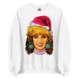 I Should Be So Jolly (Sweatshirt)-Sweatshirt-Swish Embassy