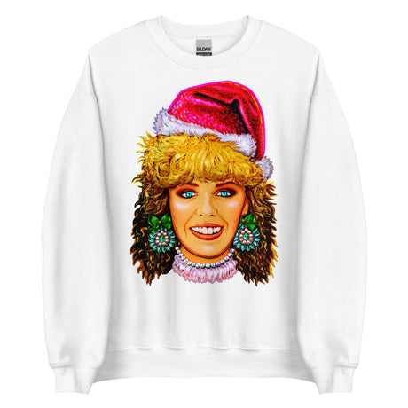 I Should Be So Jolly (Sweatshirt)-Sweatshirt-Swish Embassy