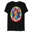 I Work Hard for My Wardrobe (Triblend)-Triblend (Staging)-Swish Embassy