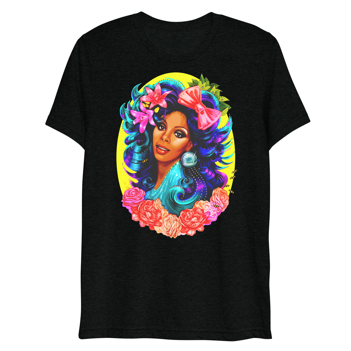 I Work Hard for My Wardrobe (Triblend)-Triblend (Staging)-Swish Embassy