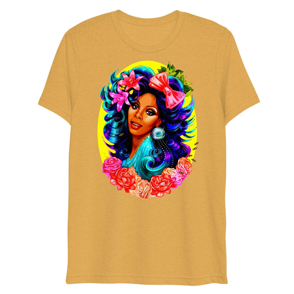 I Work Hard for My Wardrobe (Triblend)-Triblend (Staging)-Swish Embassy