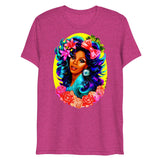I Work Hard for My Wardrobe (Triblend)-Triblend (Staging)-Swish Embassy