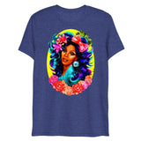 I Work Hard for My Wardrobe (Triblend)-Triblend (Staging)-Swish Embassy