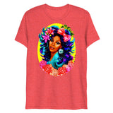 I Work Hard for My Wardrobe (Triblend)-Triblend (Staging)-Swish Embassy
