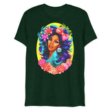I Work Hard for My Wardrobe (Triblend)-Triblend (Staging)-Swish Embassy