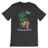 I'll Get Your My Pretty!-Halloween T-Shirt-Swish Embassy